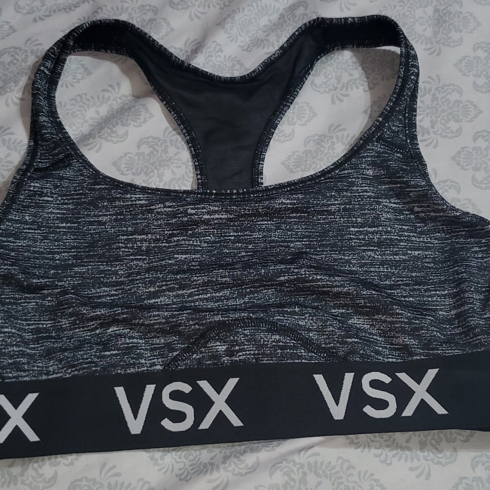 Sport bra